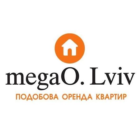 Двохкімнатні Апартаменти В Центри На Князя Лева 11 Lviv Exterior foto
